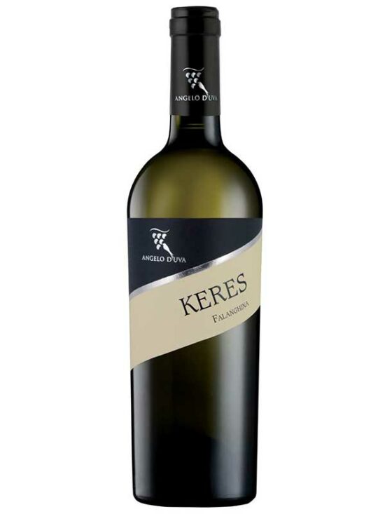 keres falanghina terre osci angelo d'uva